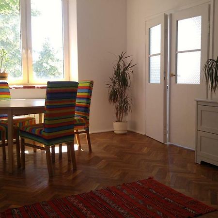 Metro Stare Bielany Apartment Warsaw Exterior photo