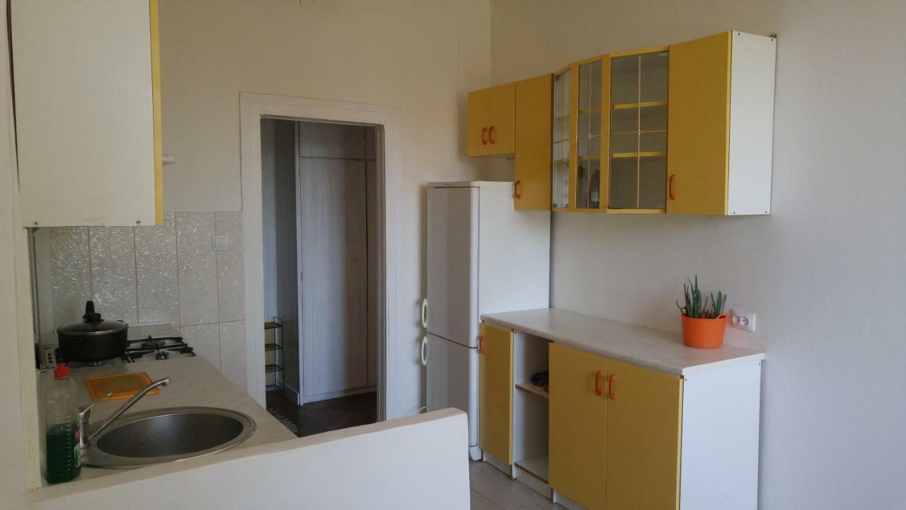 Metro Stare Bielany Apartment Warsaw Exterior photo